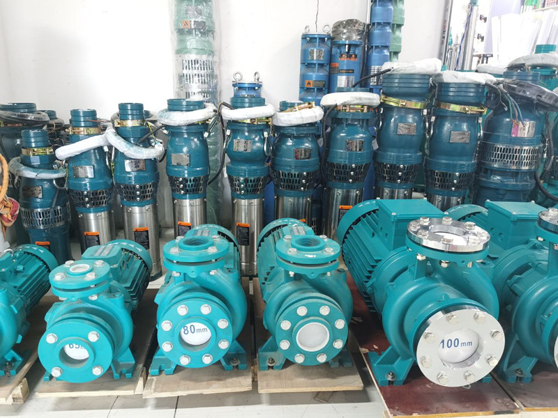 Jeni duke kërkuar për një pompë uji cilësore dhe të lira?