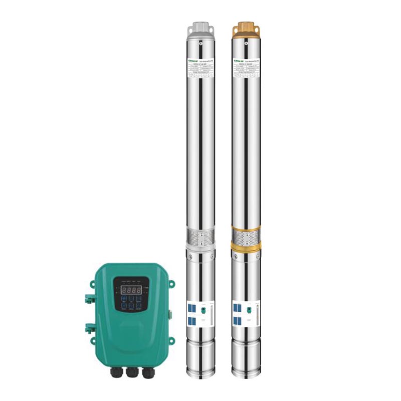 Pompë pusesh të thellë 3/4