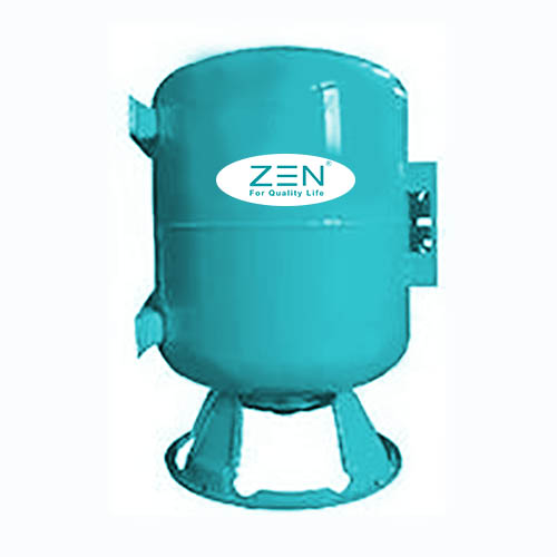 Kapaciteti i presionit CVT 36L deri në 150L