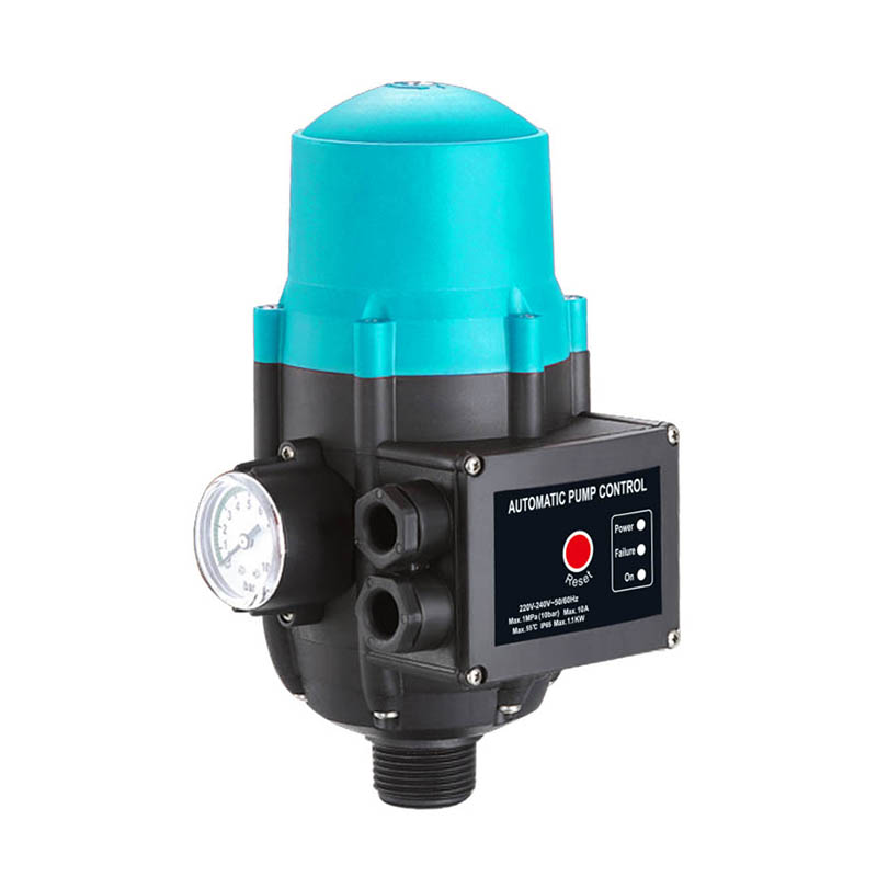 EPC - Kontrollues i presionit 2p