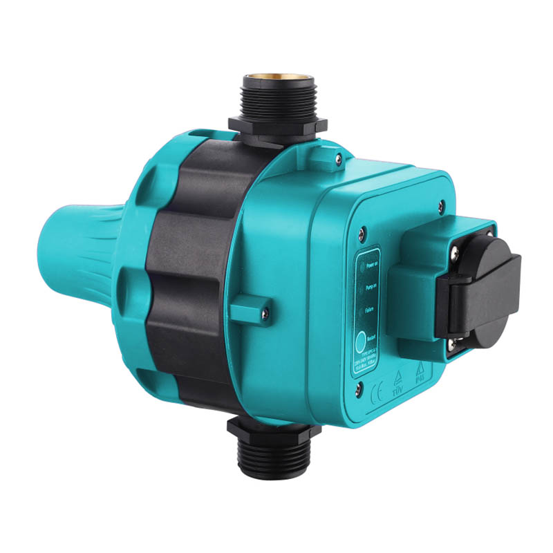 EPC - 5.1 Kontrolluesi i presionit