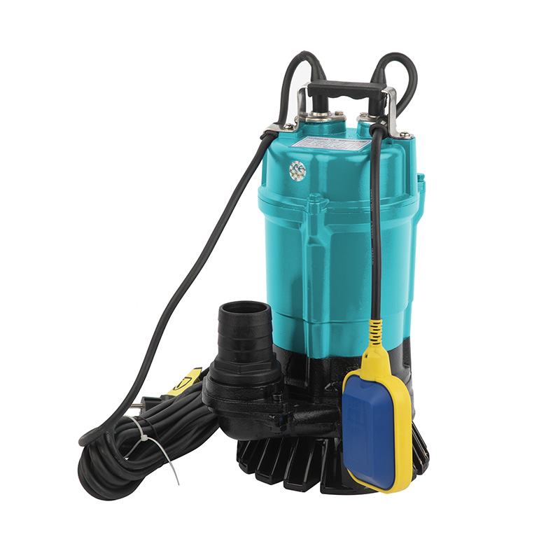 Pompë e kanalizimeve FSM