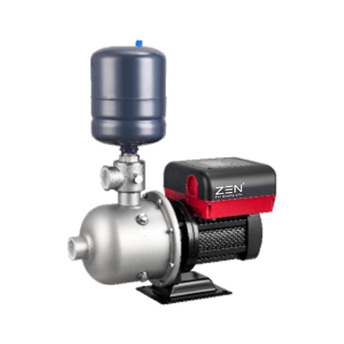 Pompë centrifugale me magnet të përhershëm HBL HBJL çelik inox me frekuencë të ndryshueshme Presion konstant