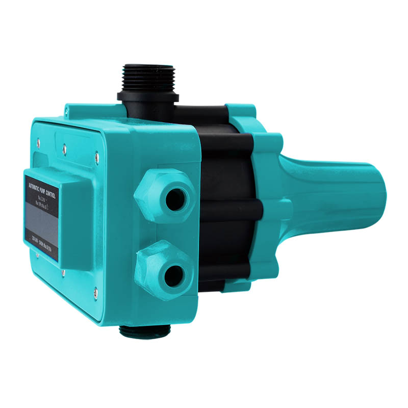 EPC-7 Pressure Controller