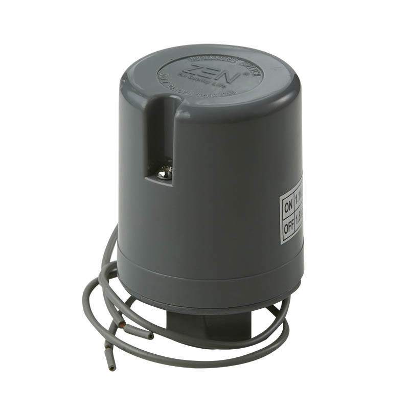 PS - 03B kontrollues presioni