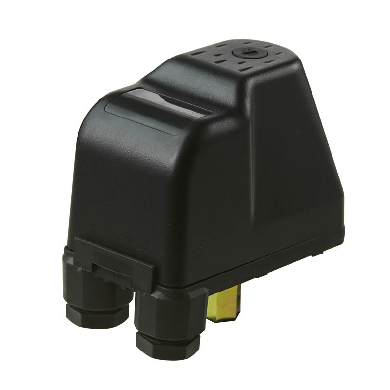 PS - 09 Kontrollues i presionit