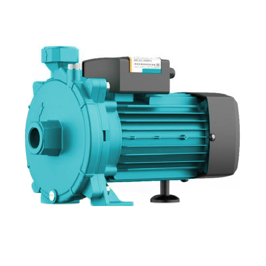 Pompë përforcuese me kokë të lartë Pun