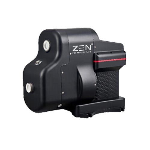 SCA Inteligjente Magneti i Përhershëm me frekuencë të ndryshueshme Presion konstant Pompë centrifugale vetë-mbushëse