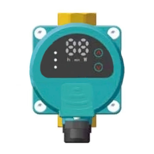 Pompë e qarkullimit të ujit të nxehtë shumë efektive UPA