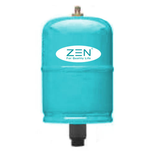 V 2l Kapaciteti i presionit