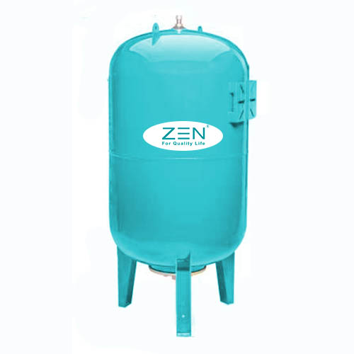 VW 60L deri në 500L Kapaciteti Presioni