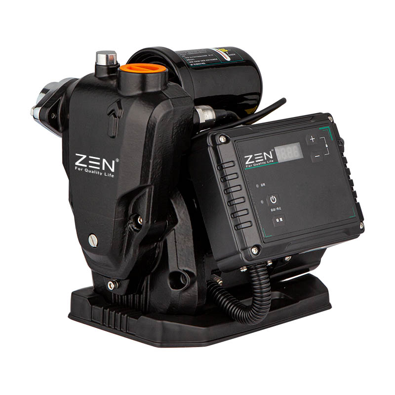 Pompë vetë-mbushëse inteligjente me frekuencë WZB